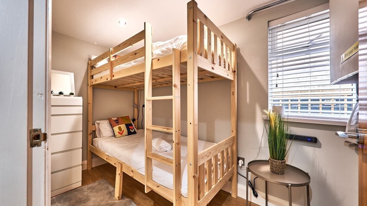 Photo of Bedroom in Portrush