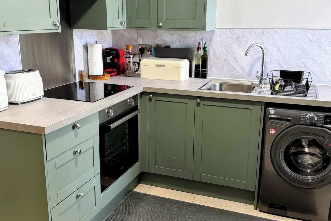 Photo of Kitchen in Portrush