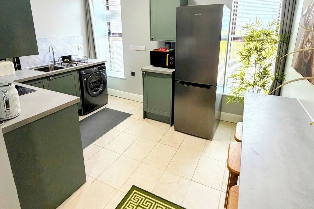 Photo of Kitchen in Portrush