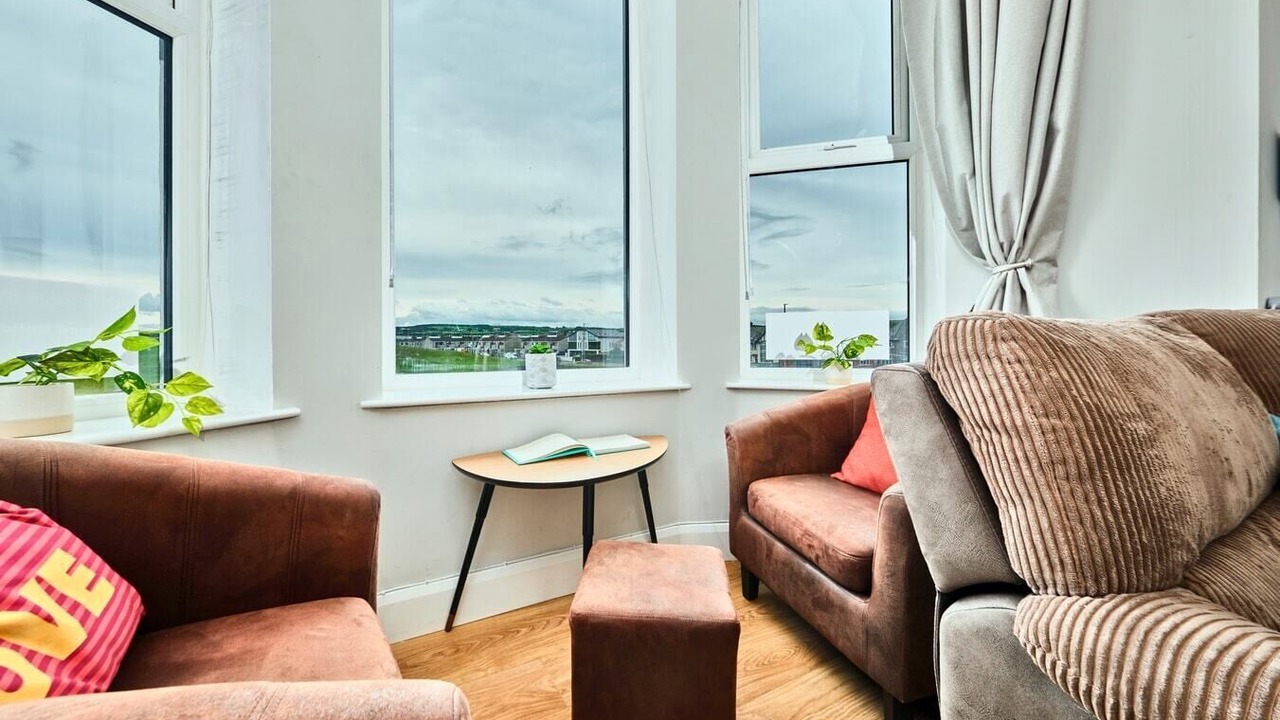 Photo of Livingroom in Portrush