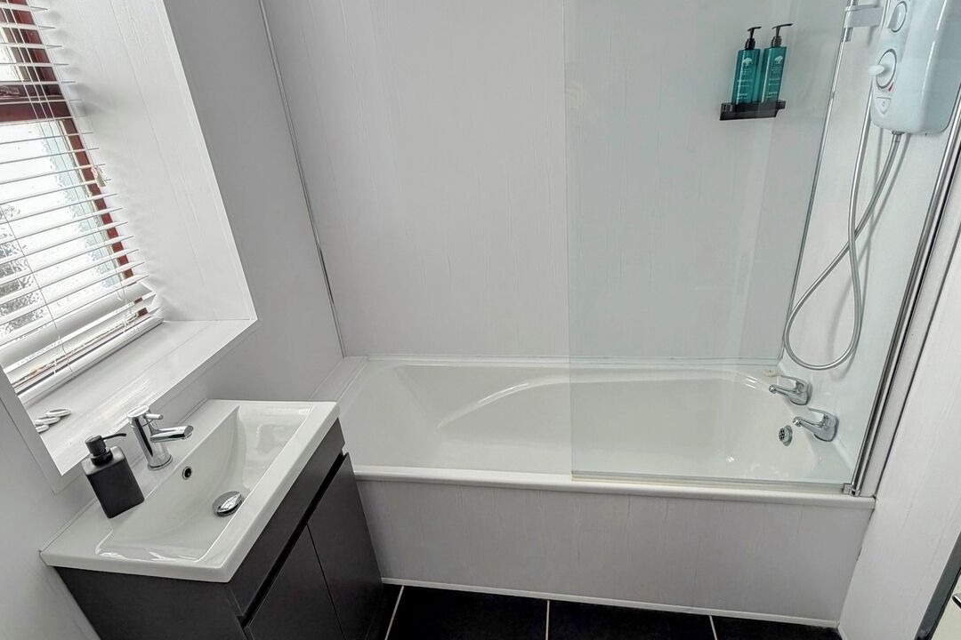 Photo of Bathroom in Portrush