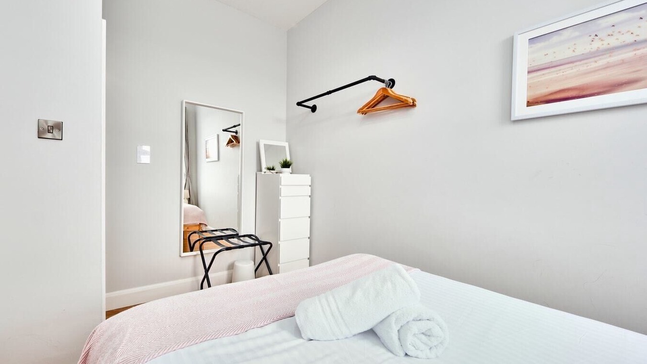 Photo of Bedroom in Portrush