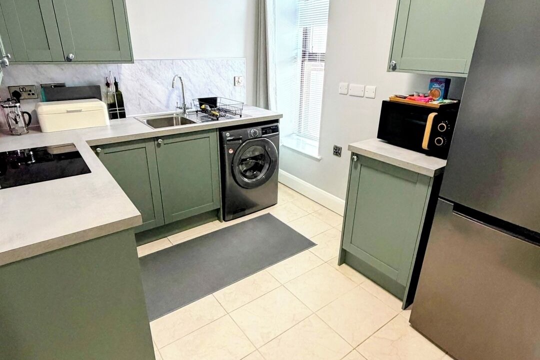 Photo of Kitchen in Portrush