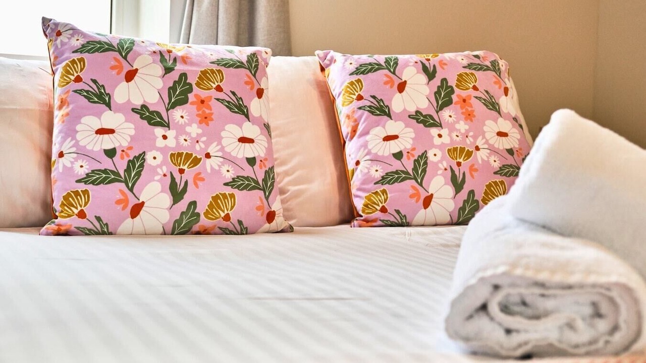Photo of Bedroom in Portrush