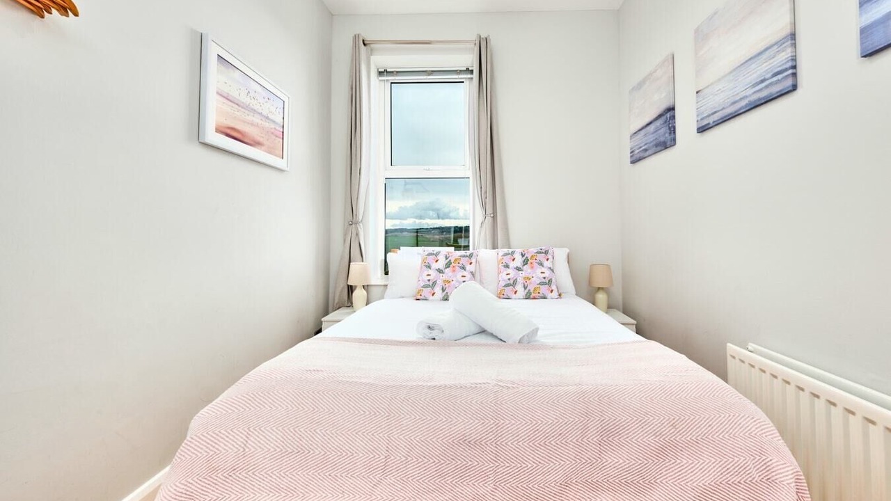 Photo of Bedroom in Portrush