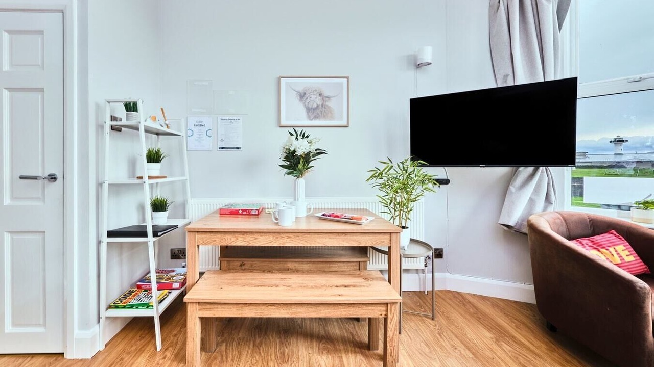 Photo of Livingroom in Portrush