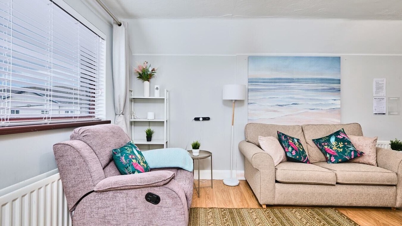 Photo of Livingroom in Portrush
