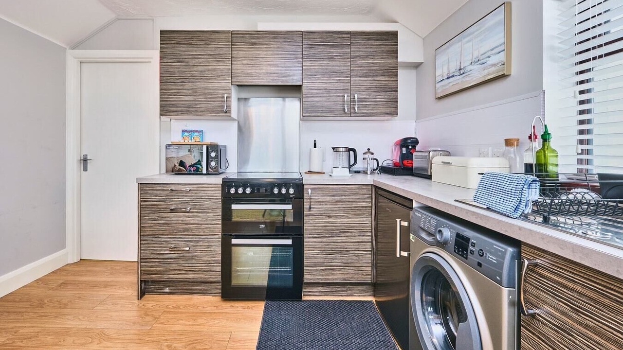 Photo of Kitchen in Portrush