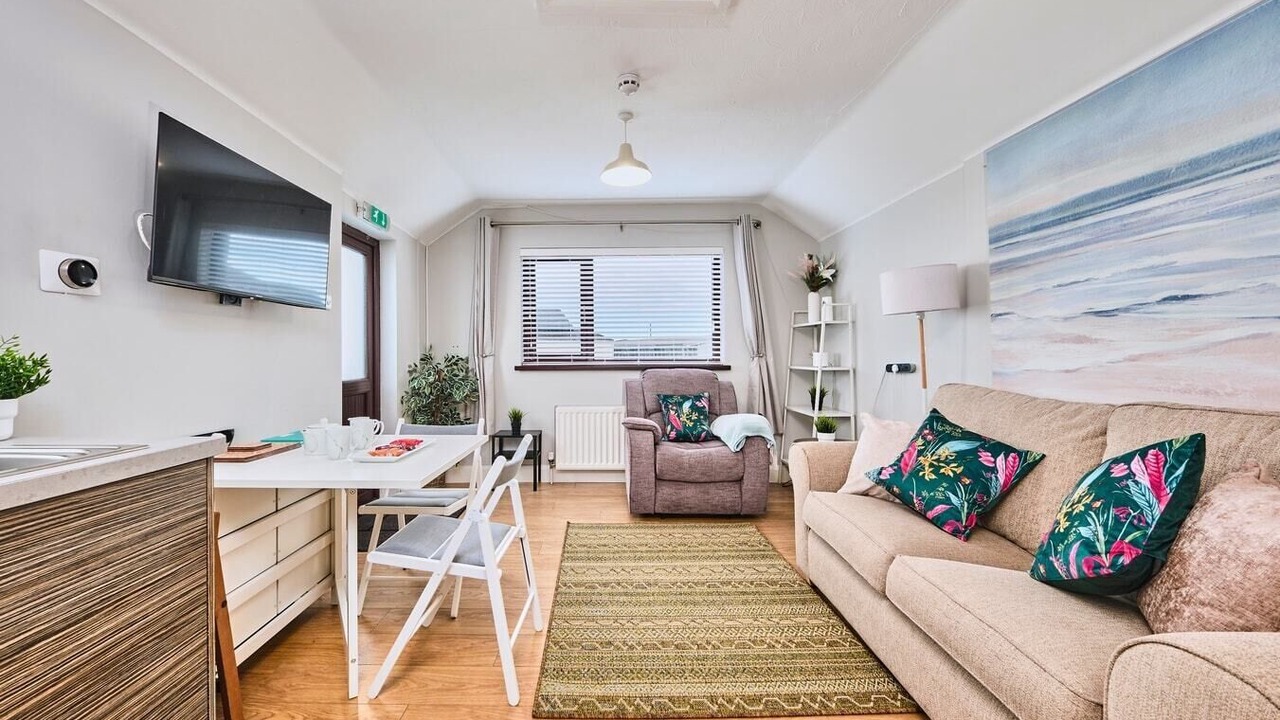 Photo of Livingroom in Portrush
