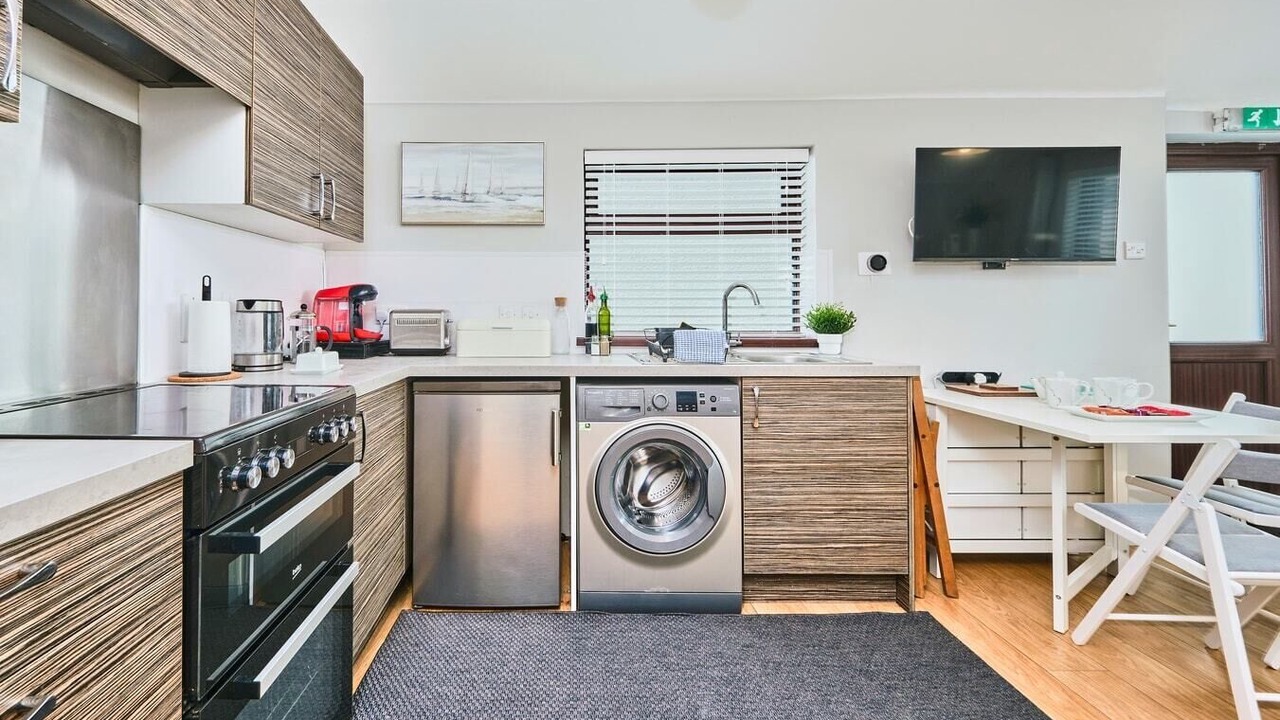 Photo of Kitchen in Portrush