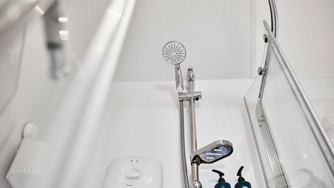 Photo of Bathroom in Portrush