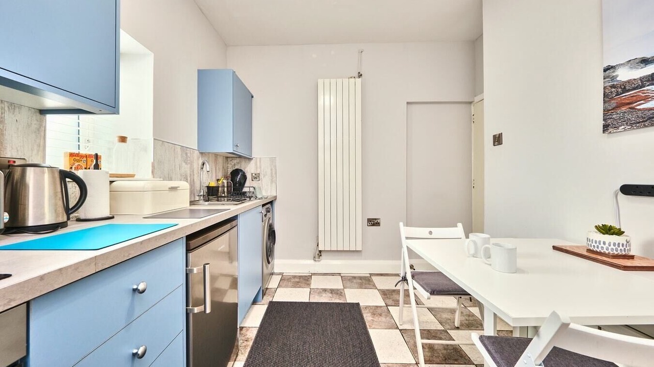Photo of Kitchen in Portrush