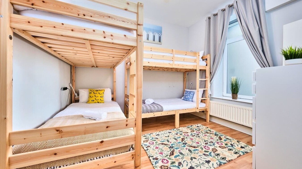 Photo of Bedroom in Portrush