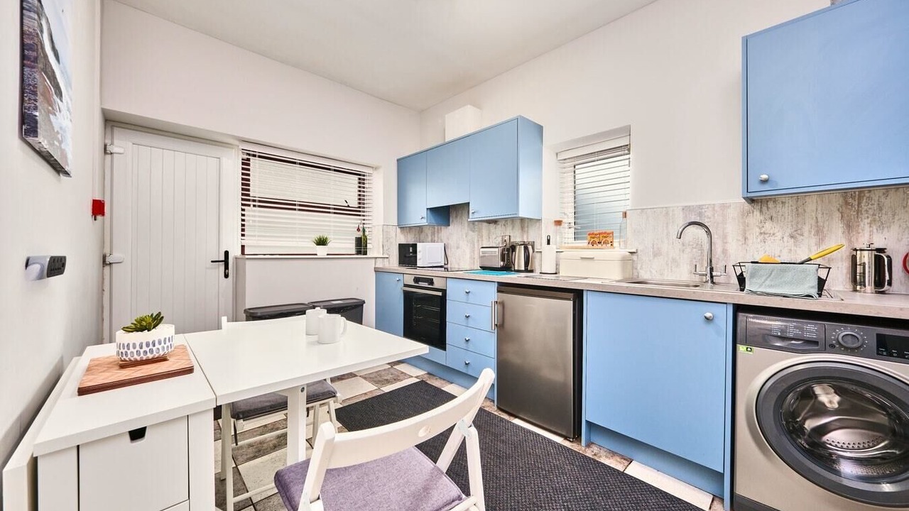 Photo of Kitchen in Portrush