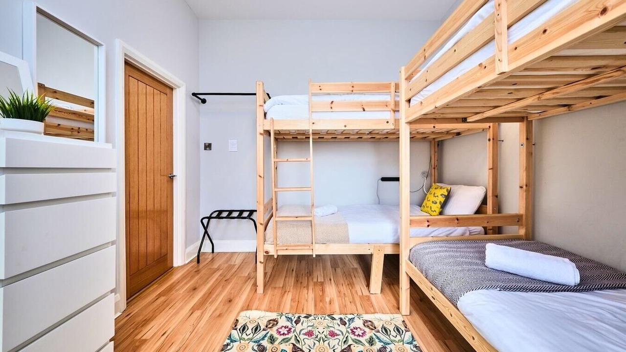 Photo of Bedroom in Portrush