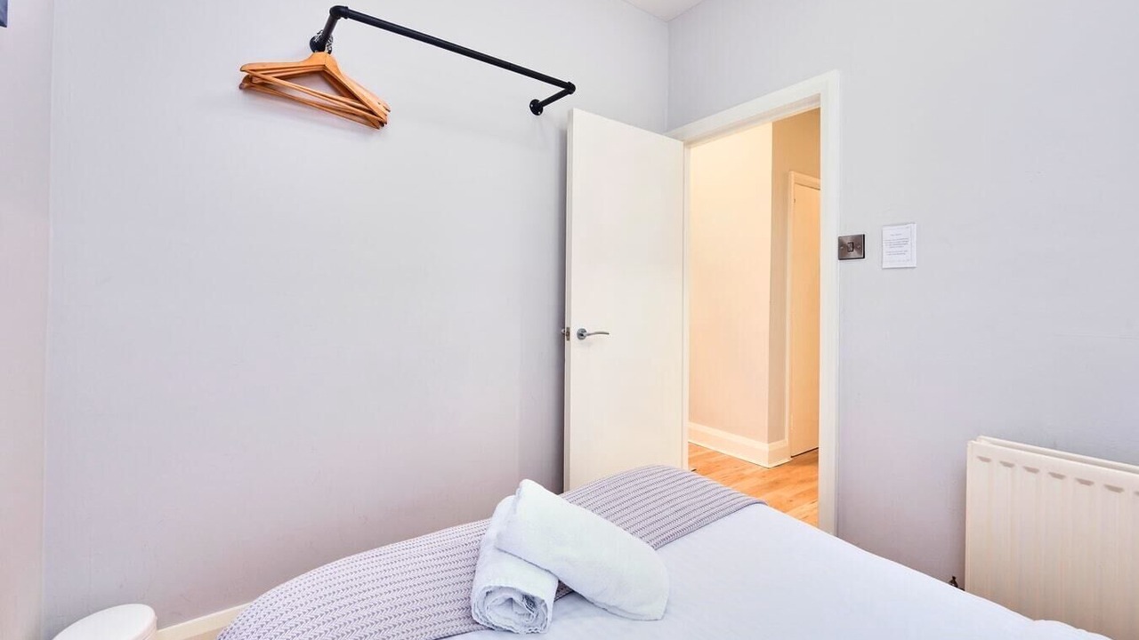 Photo of Bedroom in Portrush
