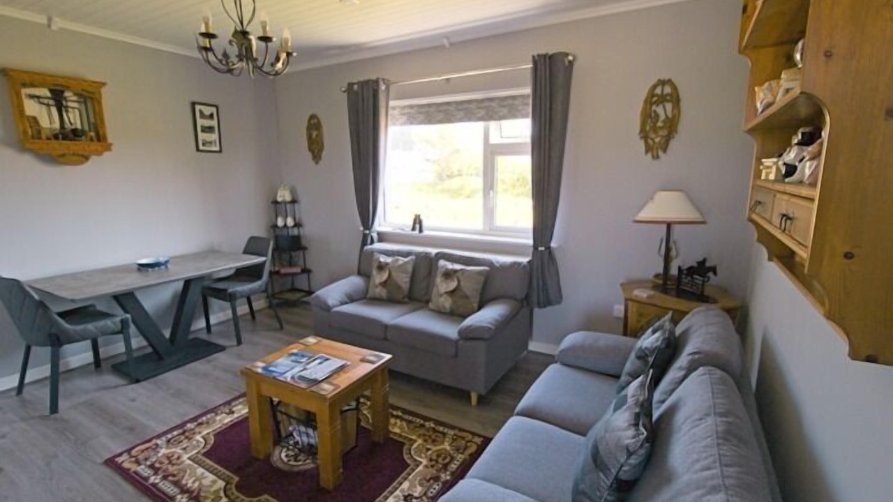 Photo of Bedroom in Cromane