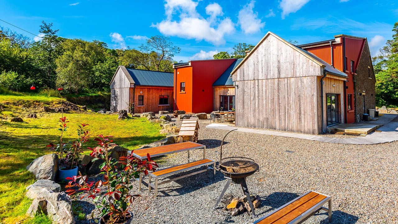 Photo of Outdoor in Leenane