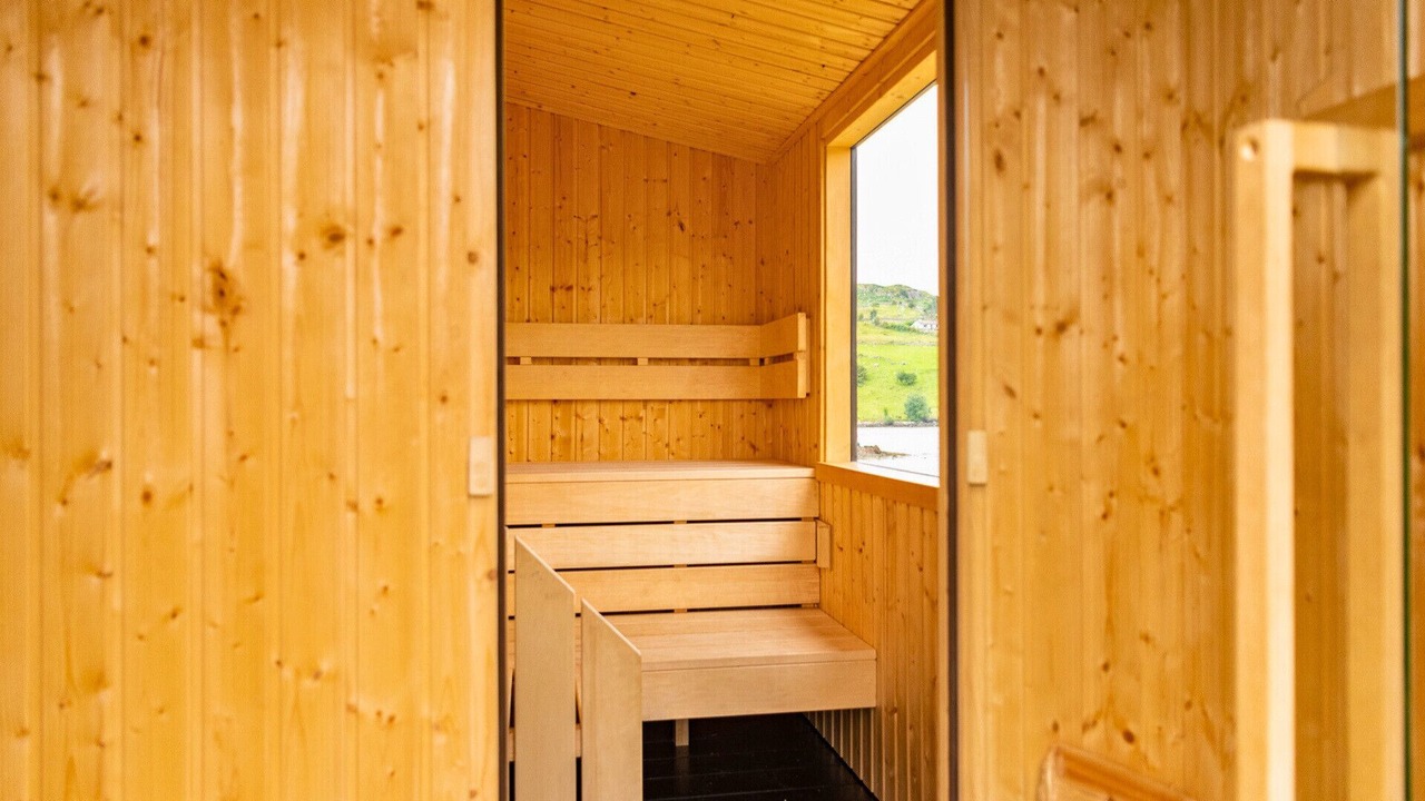 Photo of Outdoor in Leenane