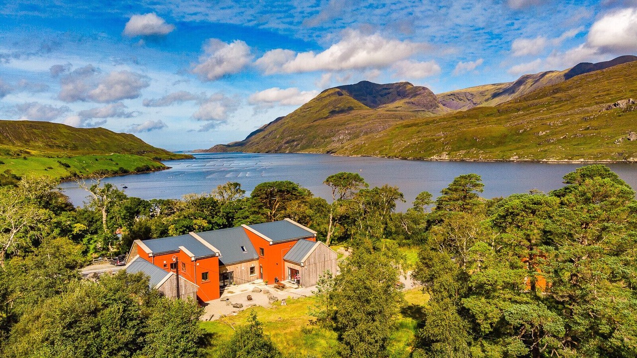 Photo of Others in Leenane