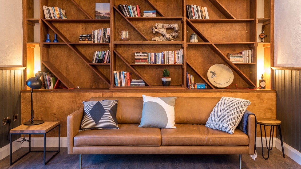 Photo of Livingroom in Leenane