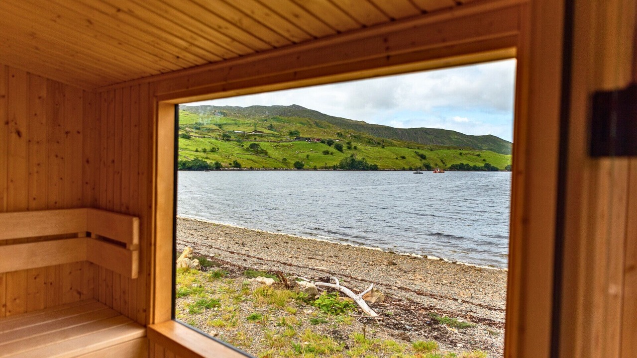 Photo of Others in Leenane