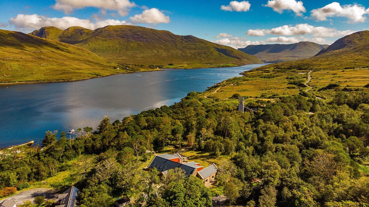 Photo of Others in Leenane