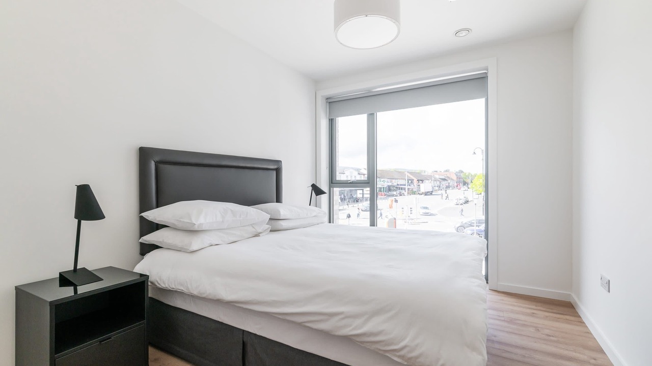 Photo of Bedroom in Stillorgan