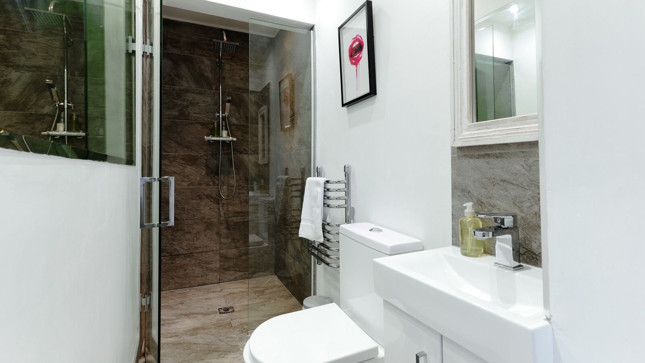 Photo of Bathroom in Clifton