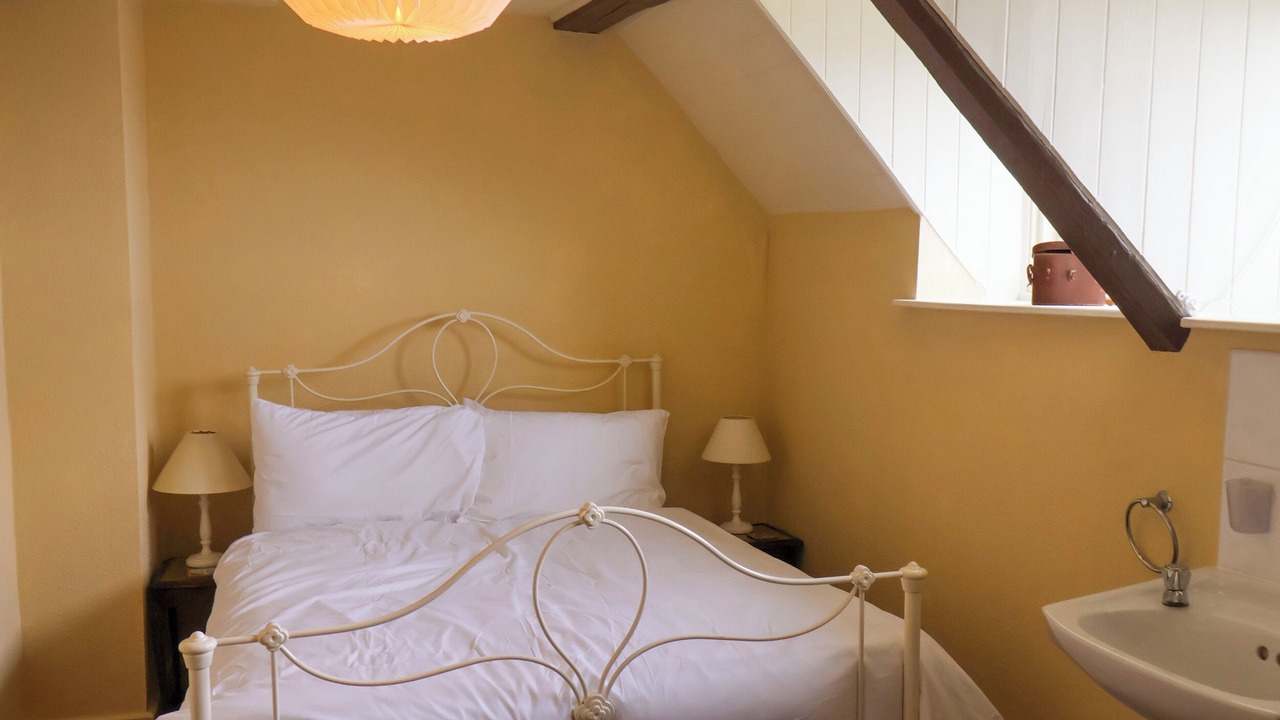 Photo of Bedroom in Robin Hood's Bay