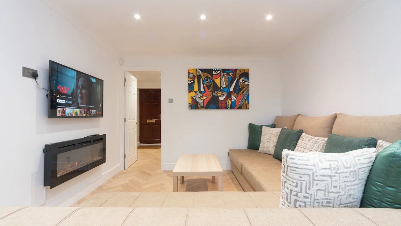 Photo of Livingroom in Sidcup