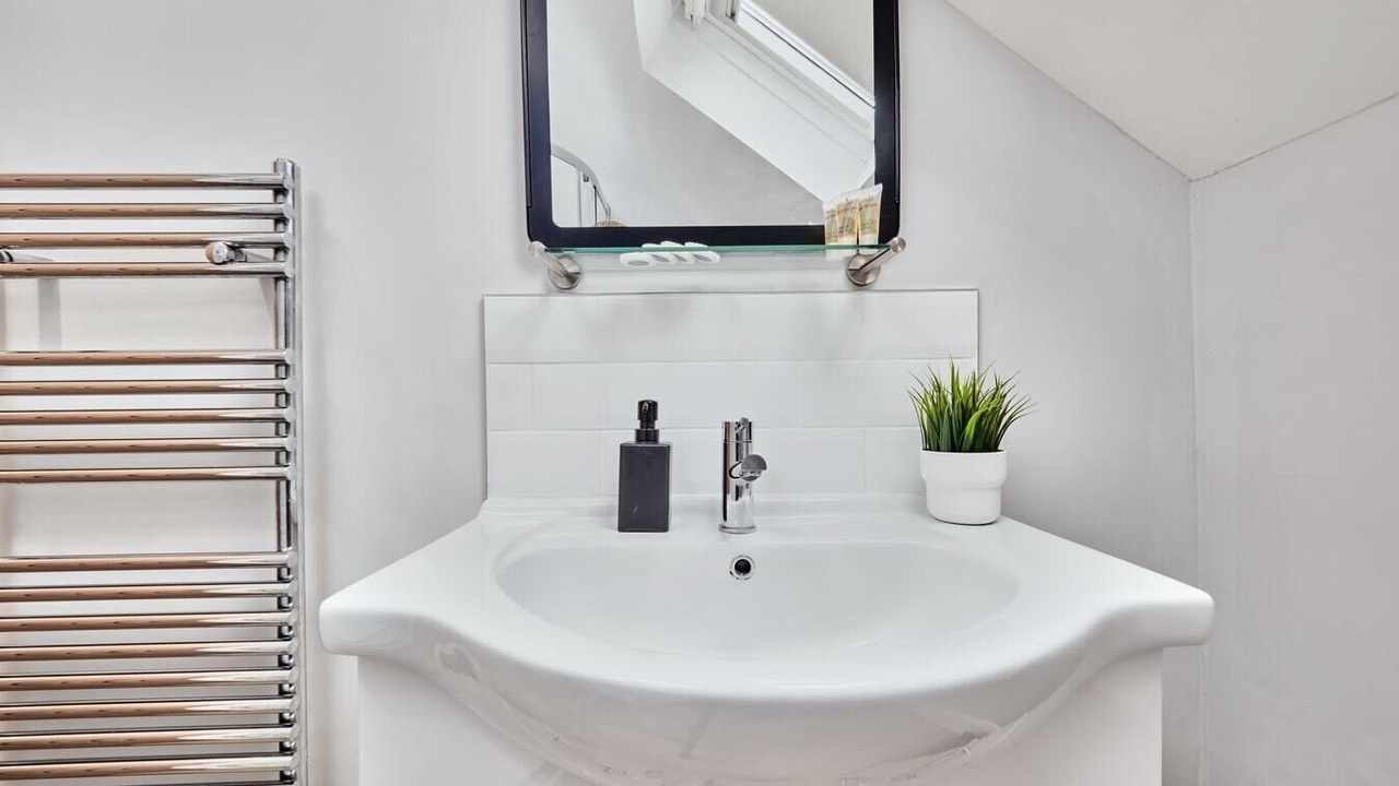 Photo of Bathroom in Portrush