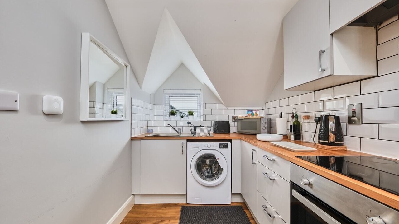 Photo of Kitchen in Portrush