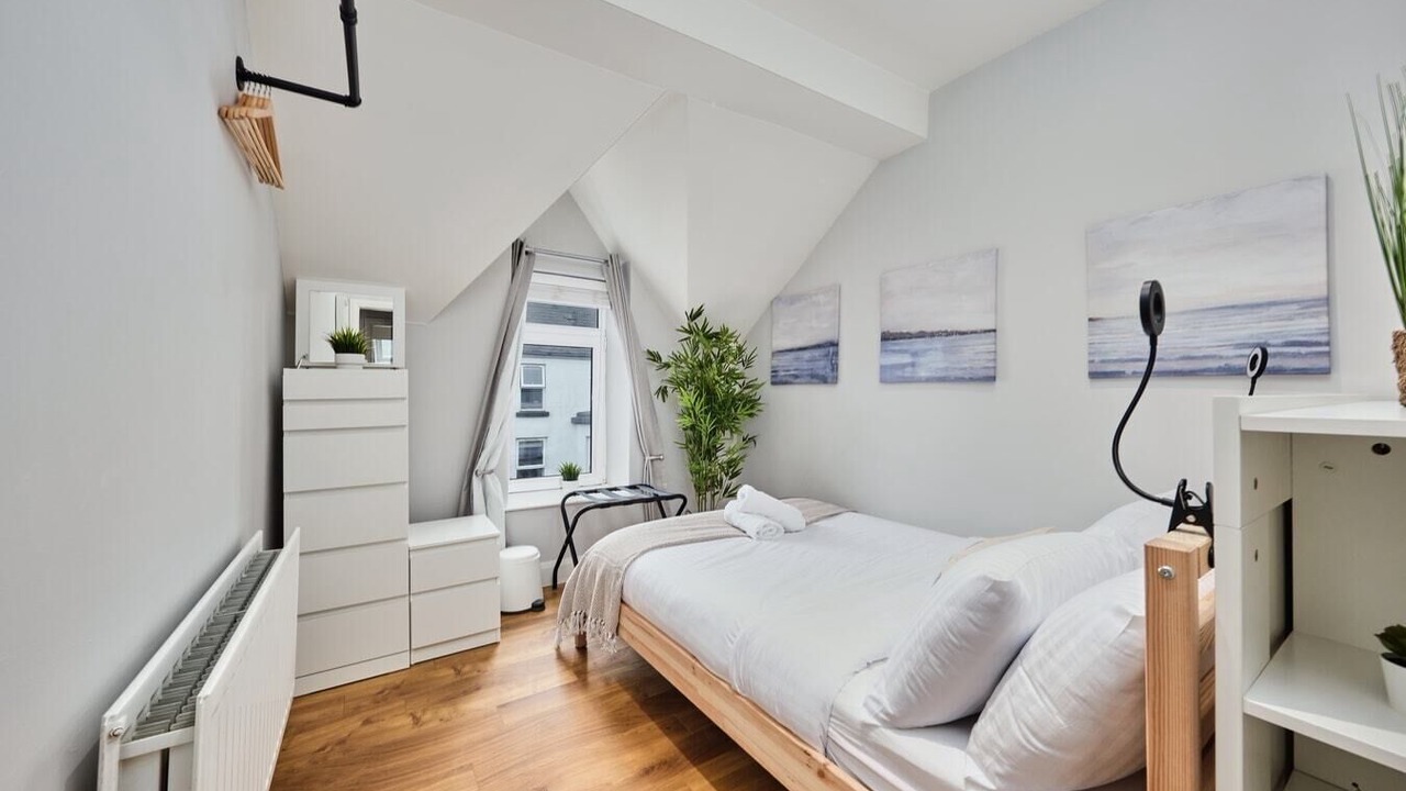 Photo of Bedroom in Portrush
