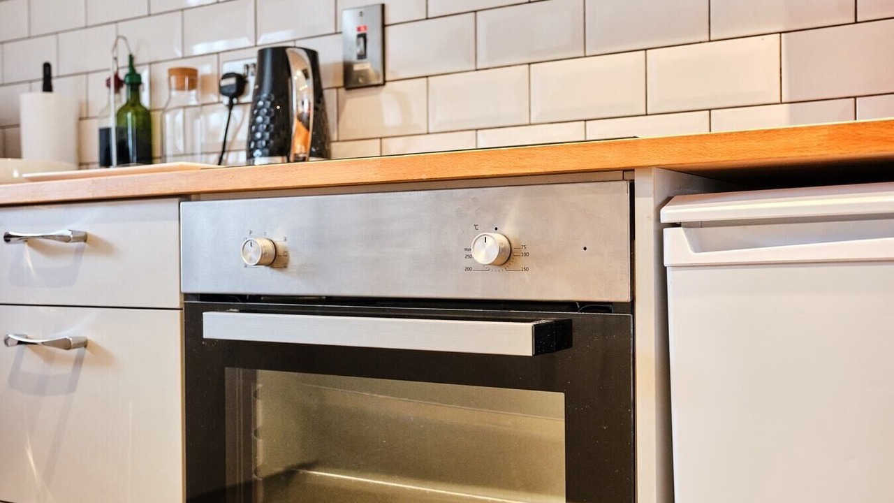 Photo of Kitchen in Portrush