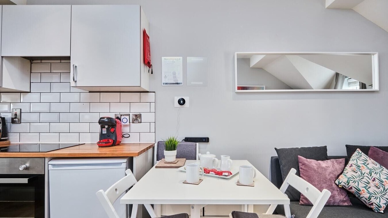 Photo of Kitchen in Portrush