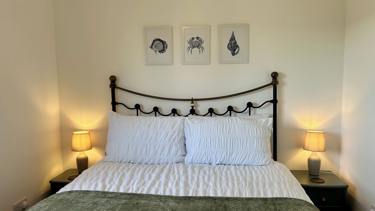 Photo of Bedroom in Camber
