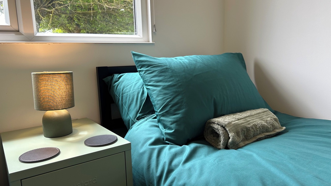 Photo of Bedroom in Camber