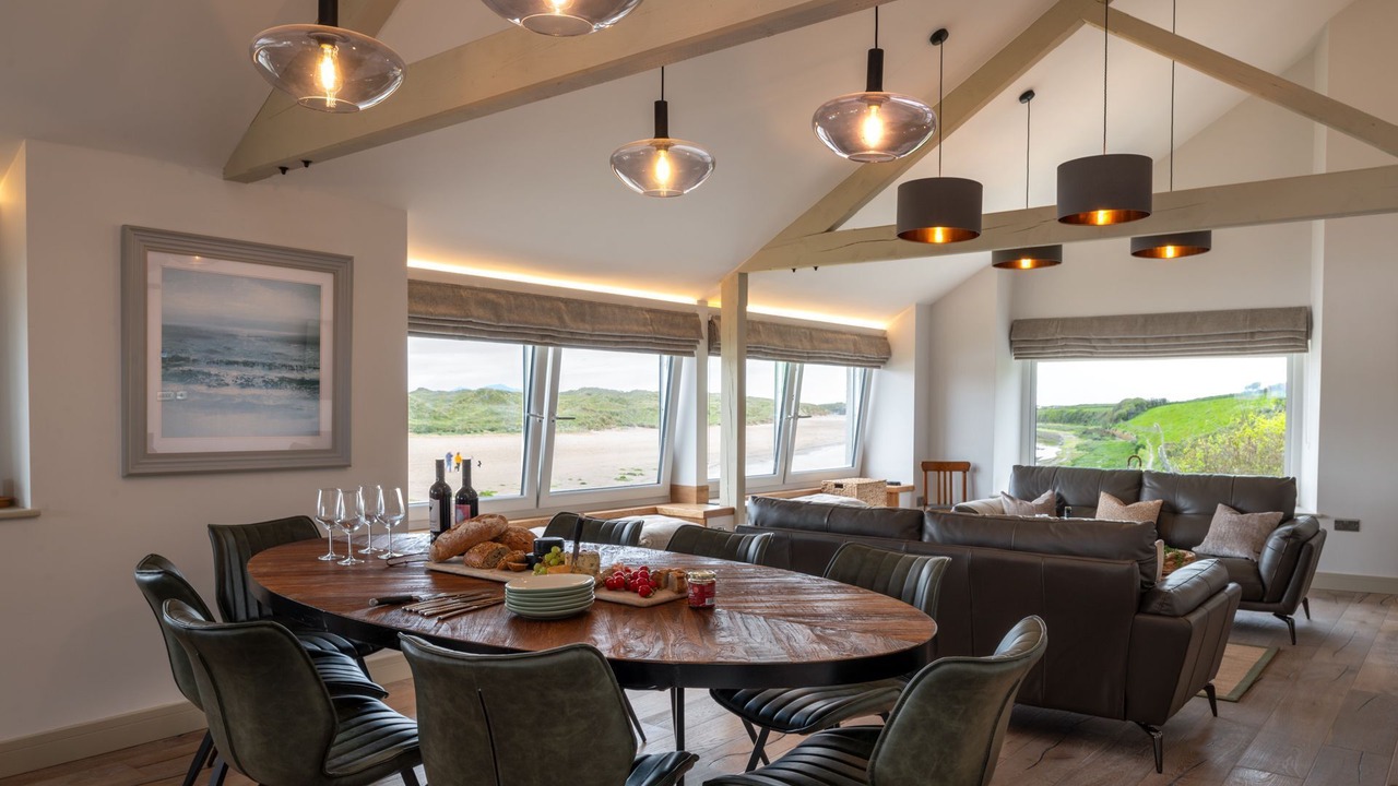 Photo of Bedroom in Aberffraw