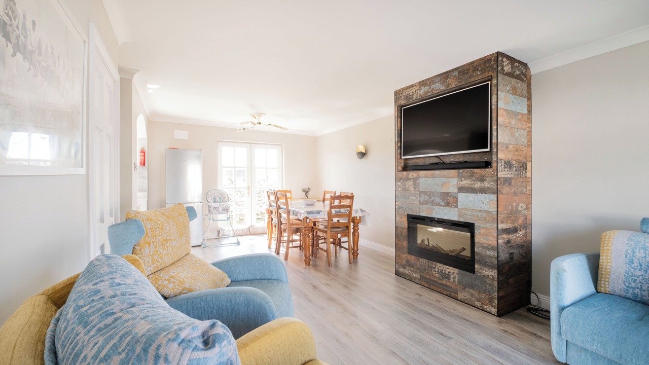 Photo of Bedroom in Liscannor
