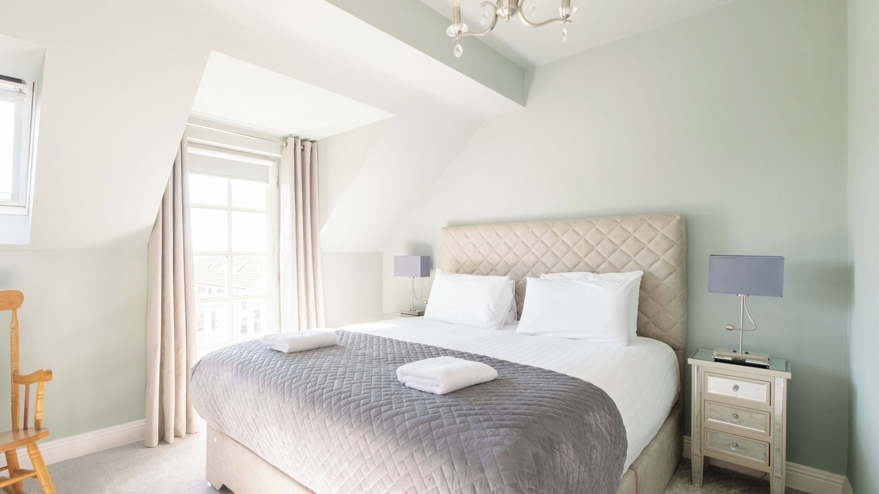Photo of Bedroom in Liscannor