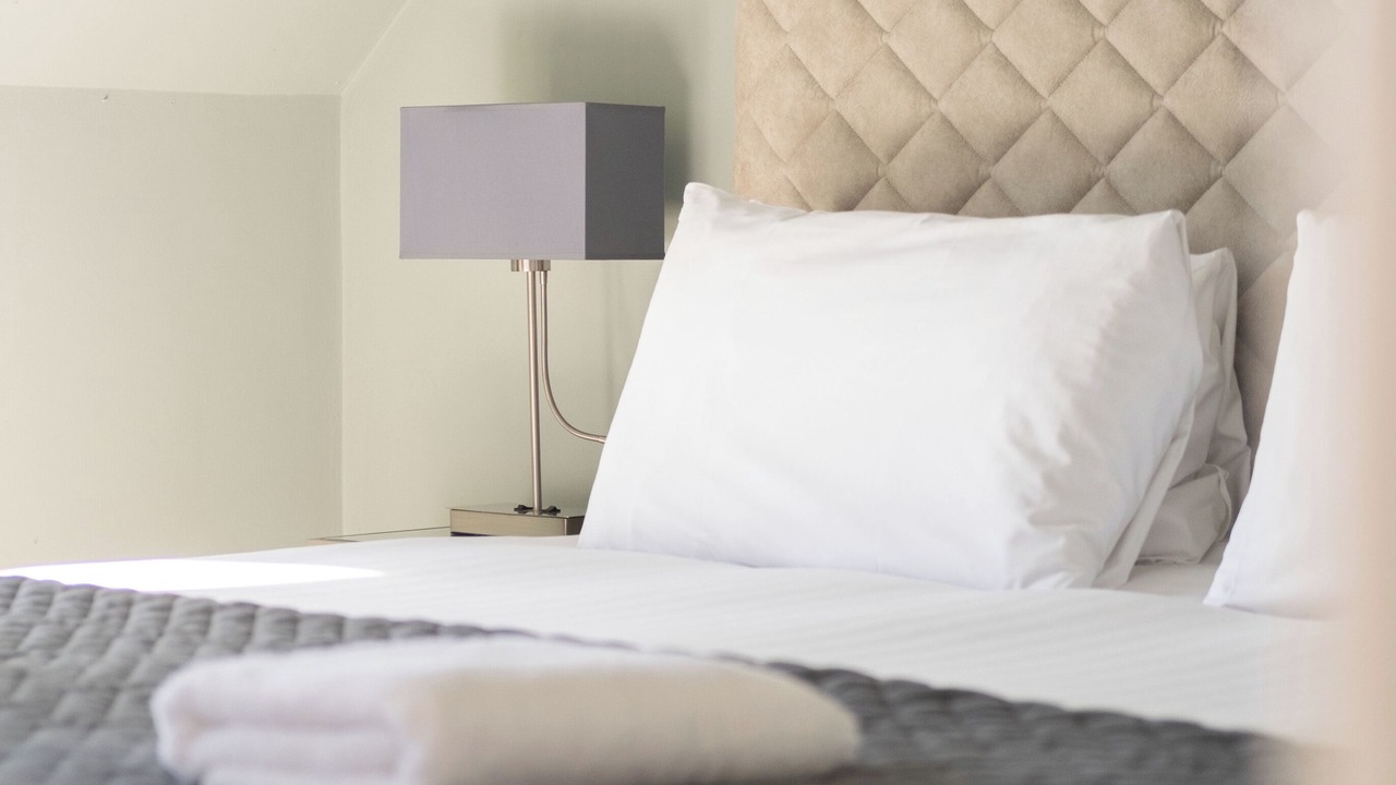 Photo of Bedroom in Liscannor