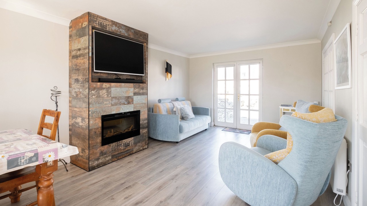 Photo of Bedroom in Liscannor