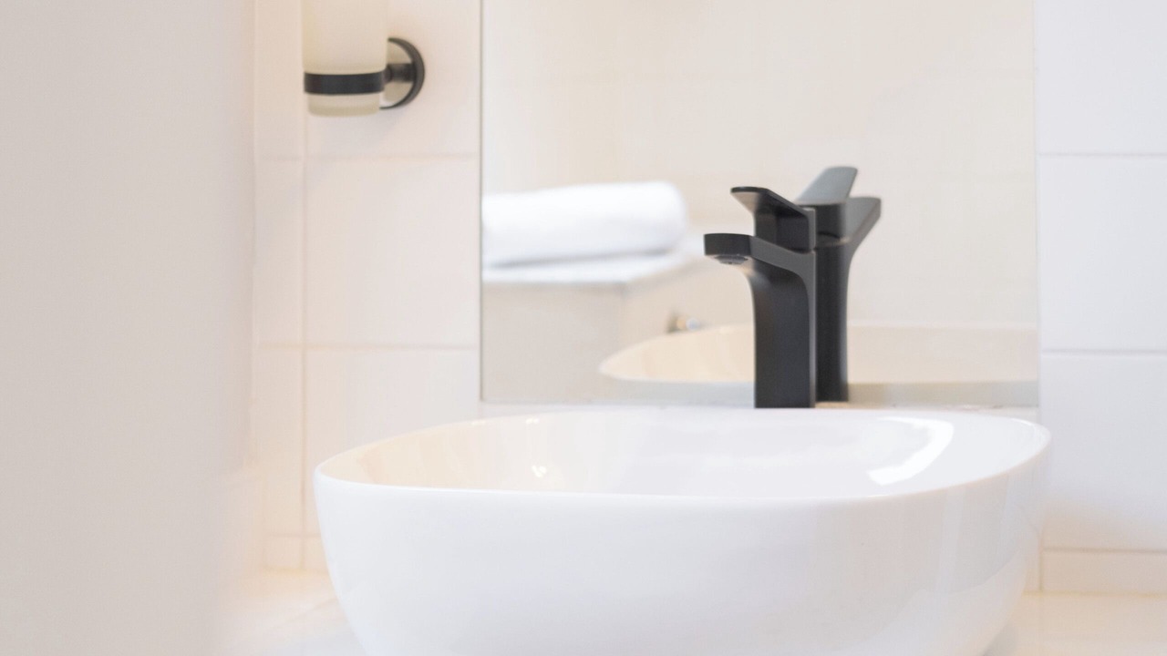 Photo of Bathroom in Liscannor