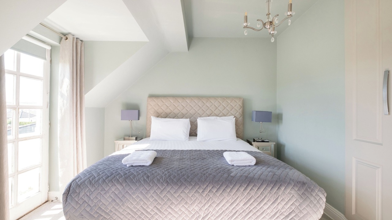 Photo of Bedroom in Liscannor