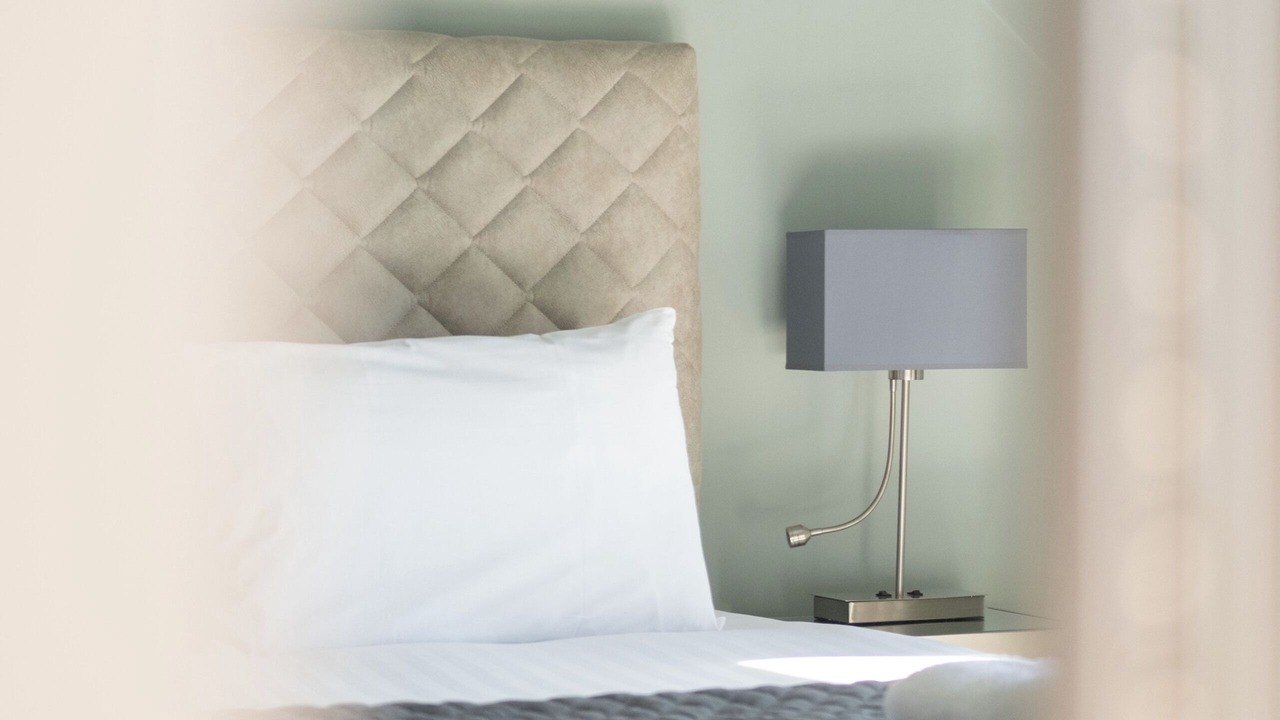 Photo of Bedroom in Liscannor