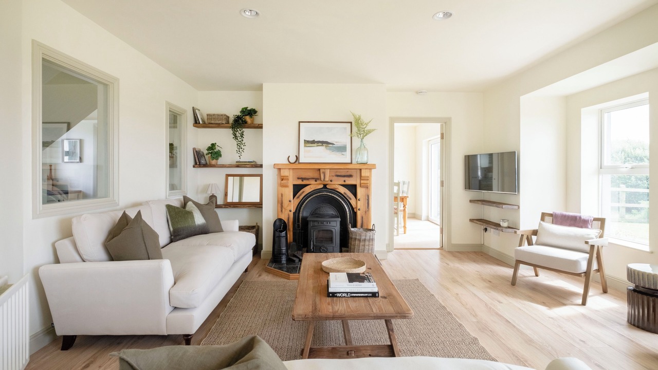 Photo of Bedroom in Miltown Malbay