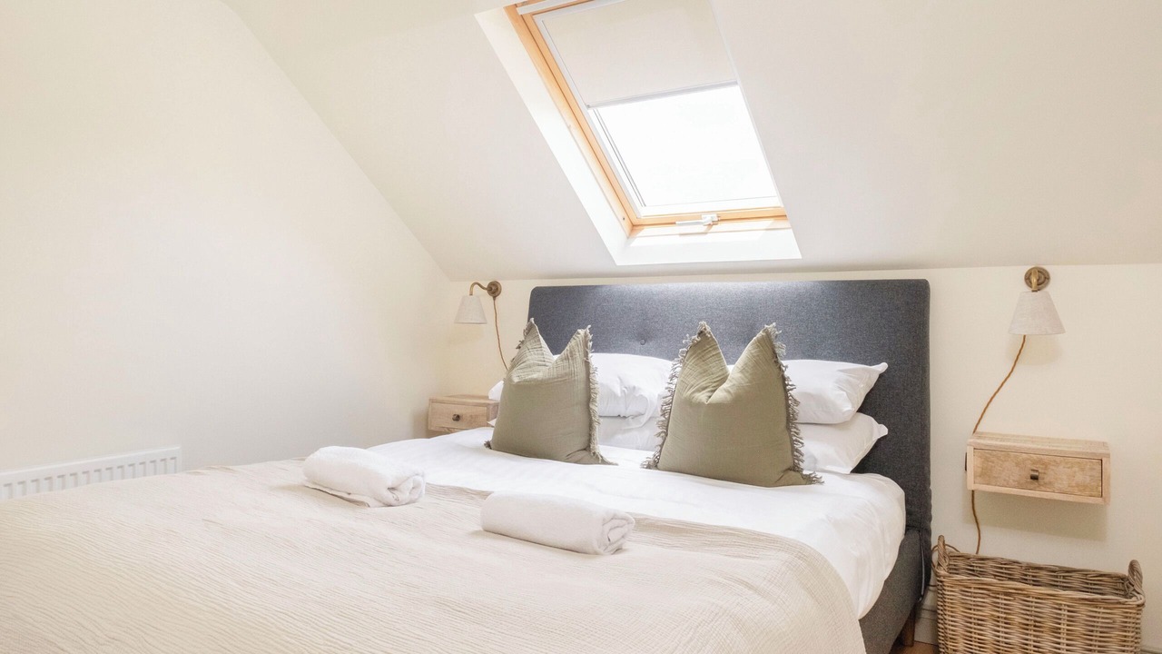 Photo of Bedroom in Miltown Malbay
