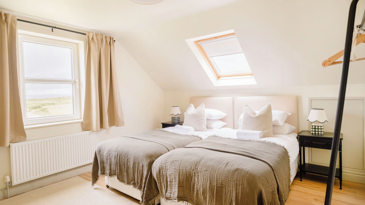 Photo of Bedroom in Miltown Malbay