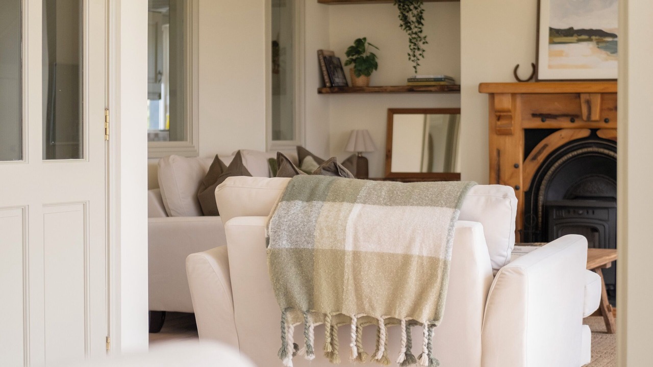 Photo of Bedroom in Miltown Malbay